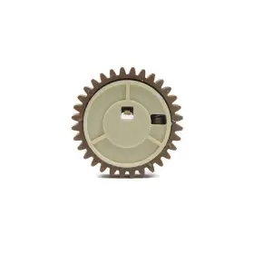 Koło zębate z wałka dociskowego 32T / Lower roller gear 32T do HP P3005, M3027, M3035 (RC2-2399-000) -4430475
