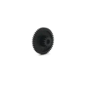 Koło zębate fusera 15T/41T / Fuser drive gear 15T/41T do HP 4200, 4300, 4250, 4345, 4350 (RU5-0020-000) -4430478