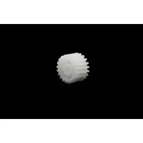 Koło zębate fusera 20T / Fuser drive gear 20T do HP P3015 (RU7-0030-000) -4430488