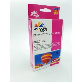 Tusz Wox Magenta BROTHER LC1280M zamiennik LC1280M -4432711