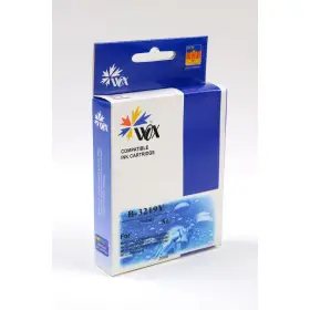 Tusz Wox Yellow Brother LC3219Y zamiennik (LC3219Y) (LC3217Y) -4432726