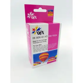 Tusz Wox Magenta BROTHER LC900M zamiennik LC900M -4432741