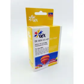 Tusz Wox Yellow BROTHER LC900Y zamiennik LC900Y -4432742