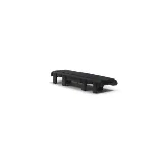 Seperator Papieru - podajnik 1 / Separation Pad - tray 1  HP LaserJet P3015, M521, M525 (RC2-8575-000) -4430180