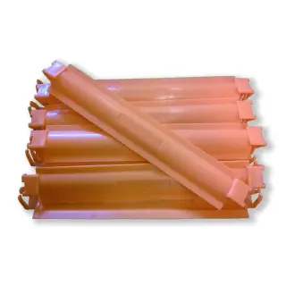 Osłona bębna / Drum Cover (opakowanie 10 szt) do Lexmark T640,T650 -4430281