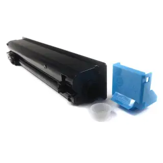 Pusta kaseta Kyocera TK5205 Cyan 100% nowa (wystarczy wsypać proszek i założyć odpowiedni chip) -4430306 Pusta kaseta Kyocera TK5205 Cyan 100% nowa (wystarczy wsypać proszek i założyć odpowiedni chip) -4430306