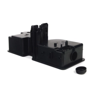 Pusta kaseta Kyocera Black 100% nowa TK-5240K  (wystarczy wsypać proszek i założyć odpowiedni chip) -4430309