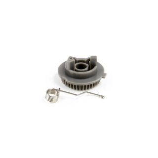 Reset Gear with Spring (zestaw resetujący ze spreżyną) do Brother TN-130, TN-135 (10szt.) -4430398 Reset Gear with Spring (zestaw resetujący ze spreżyną) do Brother TN-130, TN-135 (10szt.) -4430398