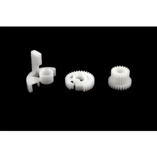 Reset Gear with Spring (zestaw resetujący) do Brother HL2140 (TN2120, TN360) (10szt.)-4430403 Reset Gear with Spring (zestaw resetujący) do Brother HL2140 (TN2120, TN360) (10szt.)-4430403