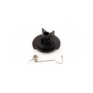 Reset Gear with Spring (zestaw resetujący ze spreżyną) do Brother TN3430, (10szt.) -4430418 Reset Gear with Spring (zestaw resetujący ze spreżyną) do Brother TN3430, (10szt.) -4430418
