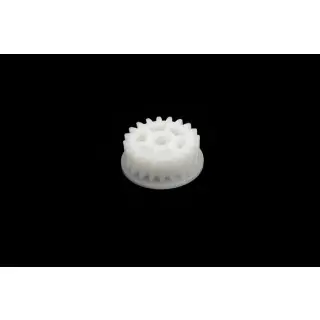 Koło zębate fusera 20T / Fuser drive gear 20T do HP P3005, M3027, M3035 (RU5-0957-000) -4430472 Koło zębate fusera 20T / Fuser drive gear 20T do HP P3005, M3027, M3035 (RU5-0957-000) -4430472