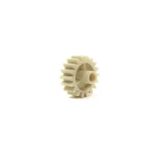 Koło zębate fusera 18T / Fuser drive gear 18T do HP P4014, P4015, P4515 (RU6-0164-000) -4430474 Koło zębate fusera 18T / Fuser drive gear 18T do HP P4014, P4015, P4515 (RU6-0164-000) -4430474
