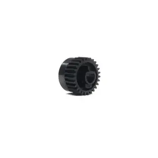 Koło zębate z wałka dociskowego 27T / Lower roller gear 27T do HP Laser Jet Pro 400, M401, M425 (GR-M401-27T) -4430477 Koło zębate z wałka dociskowego 27T / Lower roller gear 27T do HP Laser Jet Pro 400, M401, M425 (GR-M401-27T) -4430477