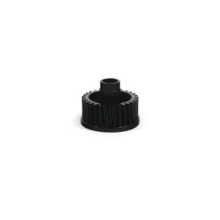 Koło zębate z wałka dociskowego 29T / Lower roller gear 29T do HP M521, M525 (RU6-8293-000) -4430483 Koło zębate z wałka dociskowego 29T / Lower roller gear 29T do HP M521, M525 (RU6-8293-000) -4430483