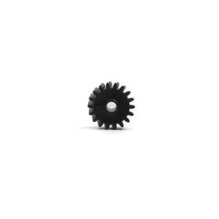 Koło zębate fusera 18T / Fuser drive gear 18T do HP M601, M602, M603, M604, M605, M606, M630 (RU7-0297-000) -4430489 Koło zębate fusera 18T / Fuser drive gear 18T do HP M601, M602, M603, M604, M605, M606, M630 (RU7-0297-000) -4430489