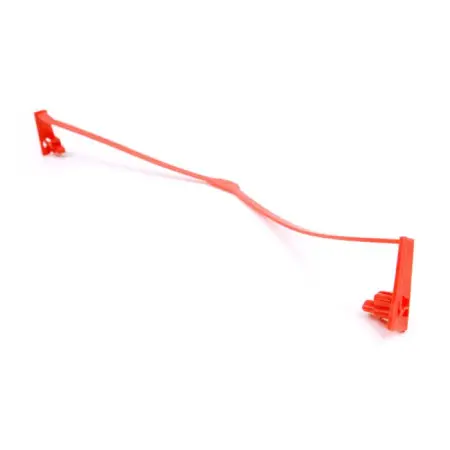 Zabezpieczenie transportowe / Shipping protector (opakowanie 10 szt) do Lexmark T640/T650-4430279