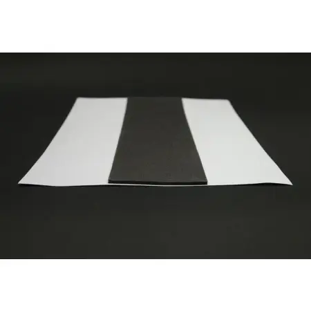 Uniwersalna papierowa osłona bębna z gąbką / Universal paper drum cover with sponge-4430297