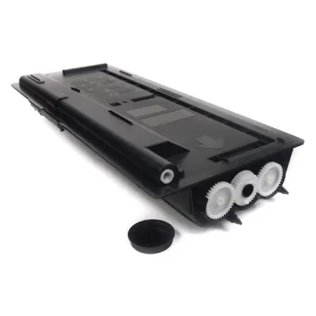 Pusta kaseta Kyocera TK6115 Black 100% nowa (wystarczy wsypać proszek i założyć odpowiedni chip) -4430323