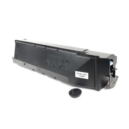 Pusta kaseta Kyocera TK-8305, TK-8306, TK-8307, TK-8308, TK-8309, TK-8505,TK-8600, TK-8705 Black 100% nowa (wystarczy w