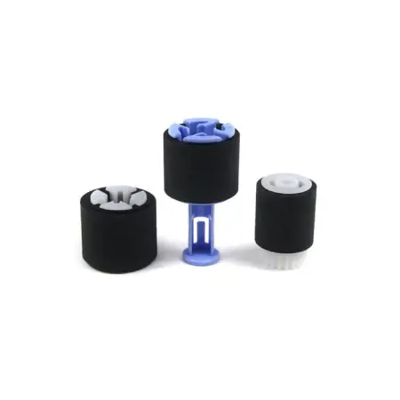 Rolka pobierająca- separująca tacy 1 (ręcznej) / Pickup / Feed / Separation Roller Kit Tray 1 do HP P4014, P4015, P451