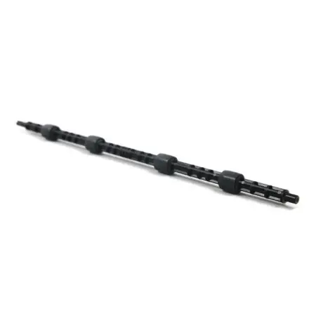 Rolka wyjściowa / Fuser Exit Roller Assembly do Samsung M2020, M2022, M2026, M2070, SF760, ML2160, ML2165, SCX3205, SCX3