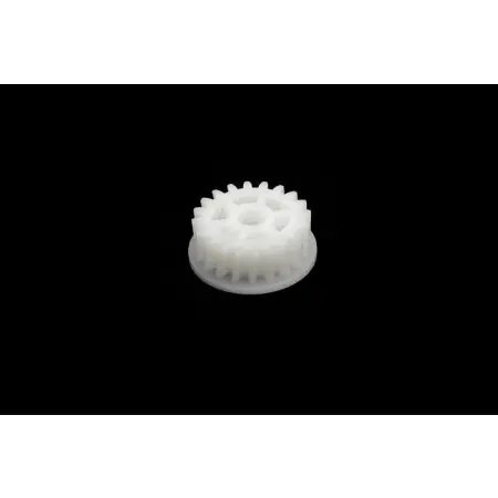 Koło zębate fusera 20T / Fuser drive gear 20T do HP P3005, M3027, M3035 (RU5-0957-000) -4430472