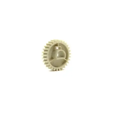 Koło zębate z wałka dociskowego 29T / Lower roller gear 29T do HP P3005, P3015, M3027, M3035 (RU5-0964-000) (RU7-0028-00
