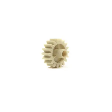 Koło zębate fusera 18T / Fuser drive gear 18T do HP P4014, P4015, P4515 (RU6-0164-000) -4430474