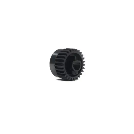 Koło zębate z wałka dociskowego 27T / Lower roller gear 27T do HP Laser Jet Pro 400, M401, M425 (GR-M401-27T) -4430477