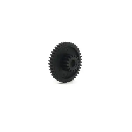 Koło zębate fusera 15T/41T / Fuser drive gear 15T/41T do HP 4200, 4300, 4250, 4345, 4350 (RU5-0020-000) -4430478