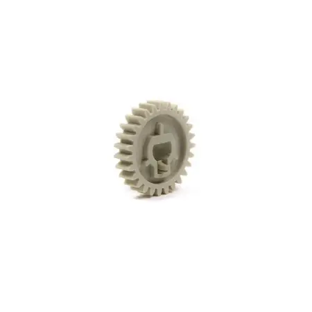 Koło zębate fusera 27T / Fuser drive gear 27T do Hp P2035, P2055 (RU6-0690-000) -4430487
