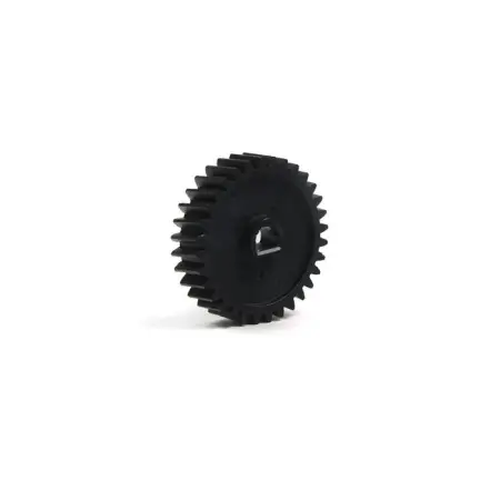 Koło zębate z wałka dociskowego 32T / Lower roller gear 32T do HP M601, M602, M603, M604, M605, M606, M630 (RU7-0296-000