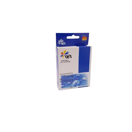 Tusz Wox Yellow Brother LC3619Y zamiennik (LC3619Y) -4432734