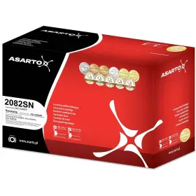 Toner Asarto do Samsung 2082SN | SU987A | 4000 str. | black-4441630