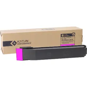 Toner Katun TK-8305 do Kyocera Mita TASKALFA 3050 CI | Magenta | 15000 | Access-4442780