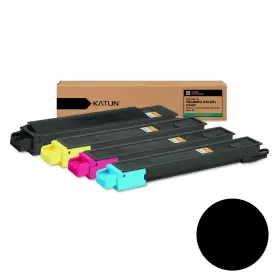 Toner Katun TK-8325 do Kyocera Mita TASKALFA 2551 CI | Black | Access-4442786