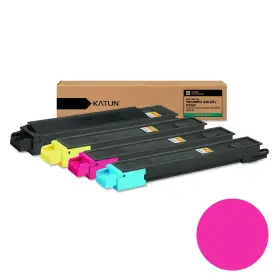 Toner Katun TK-8325 do Kyocera Mita TASKALFA 2551 CI | Magenta | Access-4442788