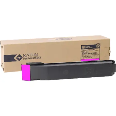Toner Katun TK-8305 do Kyocera Mita TASKALFA 3050 CI | Magenta | 15000 | Access-4442780