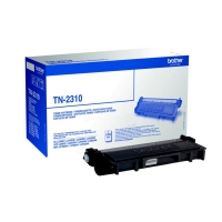 Toner Brother do HL-2300, DCP-L2500, MFC-2700 | 1 200 str. | black-4458054