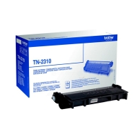 Fimpex Compatible Toner Cartouche Remplacement pour Brother DCP-L2510D  L2530DW HL-L2310D L2350DW L2370DN L2370DW L2370DW XL L2375DW MFC-L2710DN