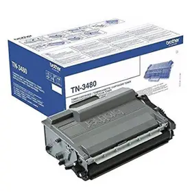 Toner Brother do HLL-5000/5100/5200, DCPL-5500/6600 | 8 000 str.| black-4452961