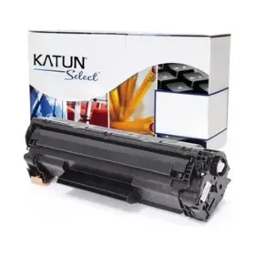 Toner Katun do HP LaserJet Pro M402/426 CF226A | 3 100 str. | black | Select-4453042