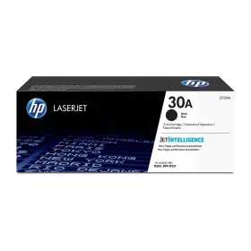 Toner HP 30A do LaserJet Pro M203/227 | 1 600 str. | black-4458010