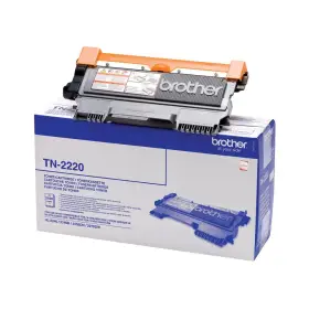 Toner Brother do HL-2240/2250DN/2270DW | 2 600 str.-4458051