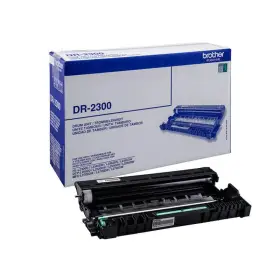 Bęben Brother do HL-L2300/L2520/MFC-L2720 | 12 000 str. | black-4458055