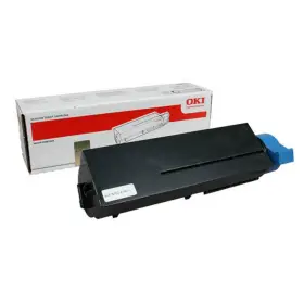 Toner Oki do B411/B431/471/461/491 | 3 000 str. | black-4458074