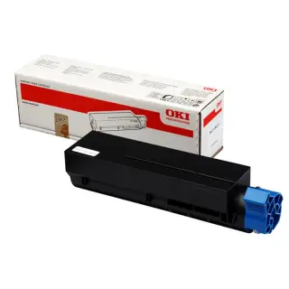 Toner Oki do B432/B512/MB492/MB562  | 12 000 str. | black-4452930