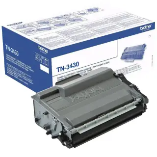 Toner Brother do HLL-5000/5100/5200, DCPL-5500/6600 | 3 000 str.|  black-4453026