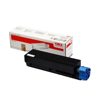 Toner Oki do B412/B432/B512/MB472/MB492/MB562  | 7 000 str. | black-4458076