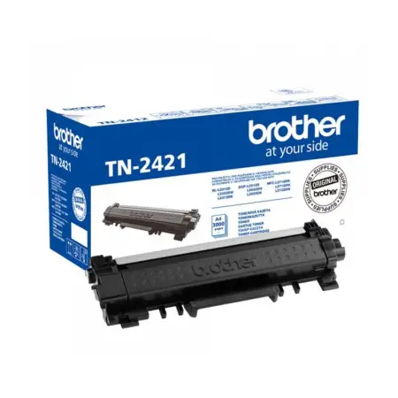 Toner do HLL2312/DCPL2532/MFCL2712 | 3000 str.-4452923
